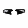 For Lexus NX RX NX200 RX350 450H 2016-, Side Rearview Mirror Shell Decorative Protective Cover