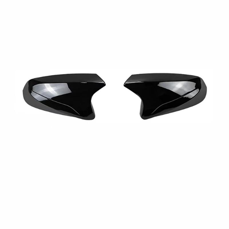 For Lexus NX RX NX200 RX350 450H 2016-, Side Rearview Mirror Shell Decorative Protective Cover