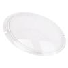 Headlight Lens Cover Car Right Headlamp Lens Cover Replacement for BMW Mini R50 R52 R53 2001-2006 63126911702 63127198732