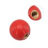 Knob Accessories Handle Ball Nut M4/M5/M6/M8/M10 1PC