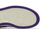 Jordan 1 High Zoom Air CMFT Purple Patent (Women's)