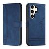 For Samsung Galaxy S24 Ultra Case S 24 Ultra Coque Leather Wallet Flip Cover On sFor Samsung S24 Ultra S24Plus Phone Case Fundas