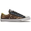 Converse Chuck Taylor All Star Comfortable Low Top Canvas Shoes Unisex Sneakers Brown 169683C