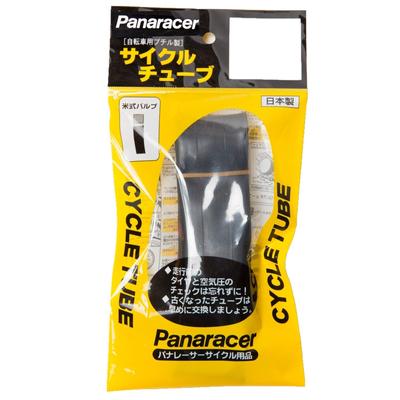 Panaracer Tube American Valve Made In Japan H/E 26×2.10~2.50 0TH2621-25A-NP