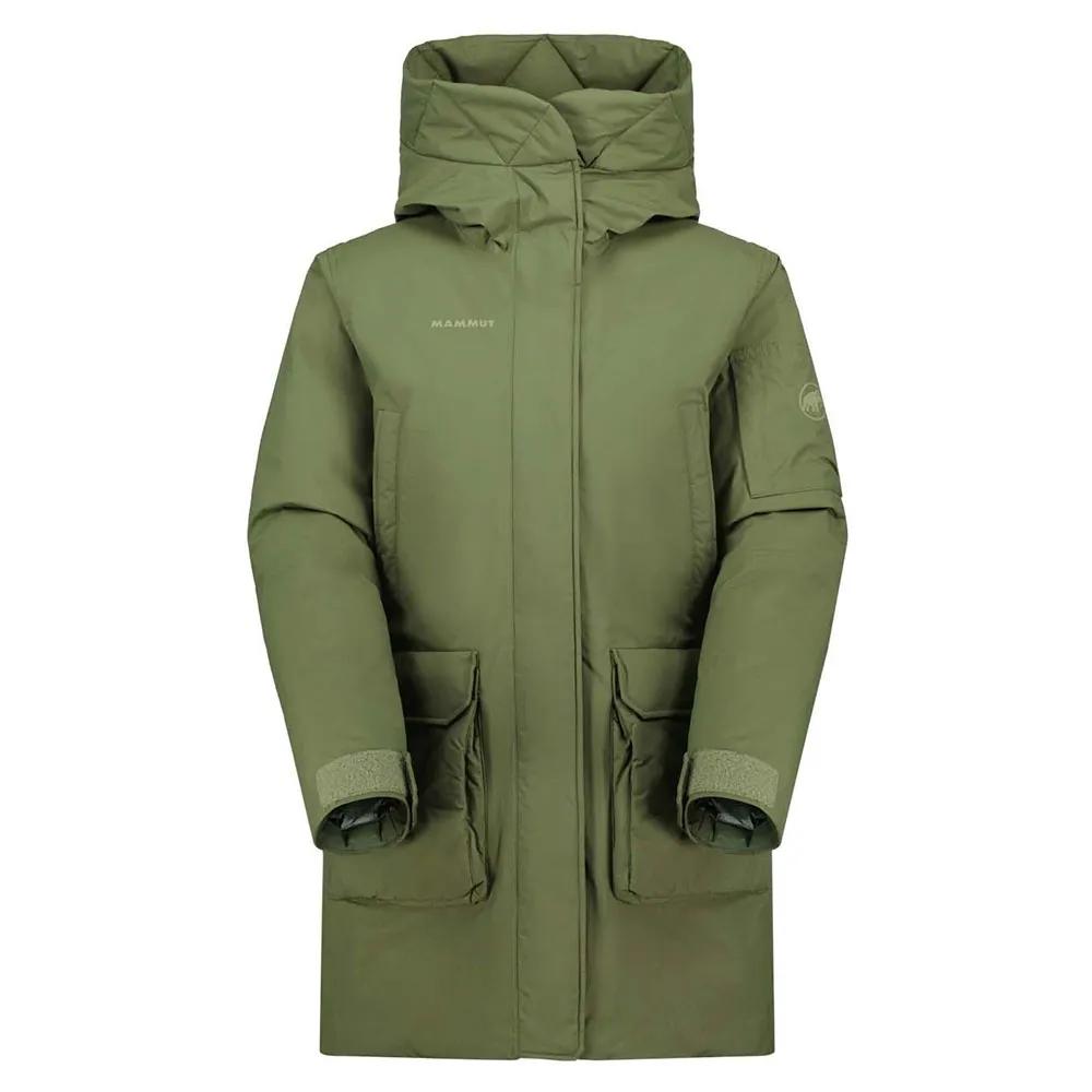 Mammut Jacket Floeberg Hardshell Thermo