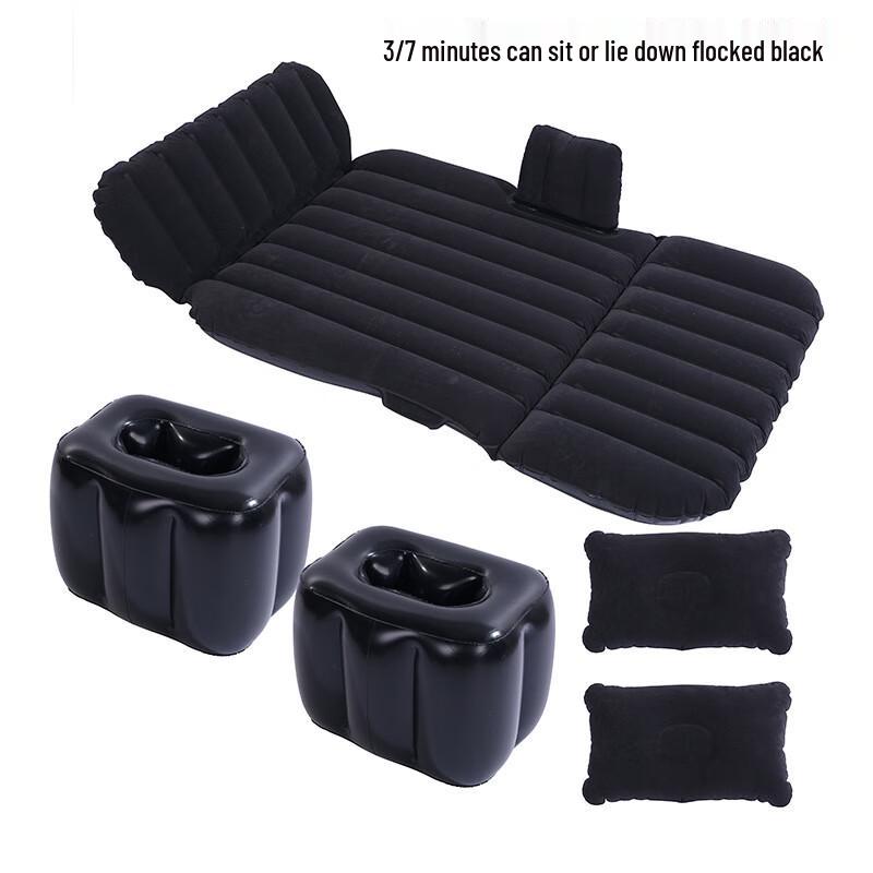OEING Car Inflatable Air Mattress
