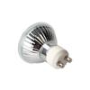 Super Bright GU 10+C 50W 220V-240V Halogen Bulb Lamp Lighting Light Bulb