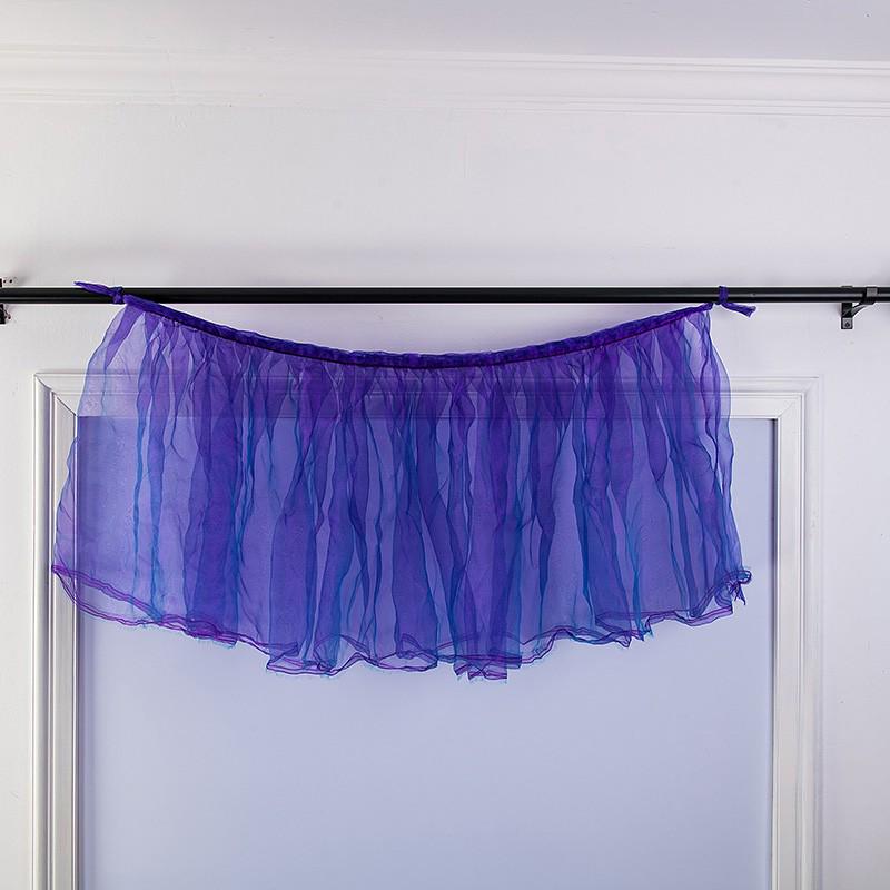 

1pc Table Skirt Cover Birthday Wedding Festive Party Decor Table Cloth