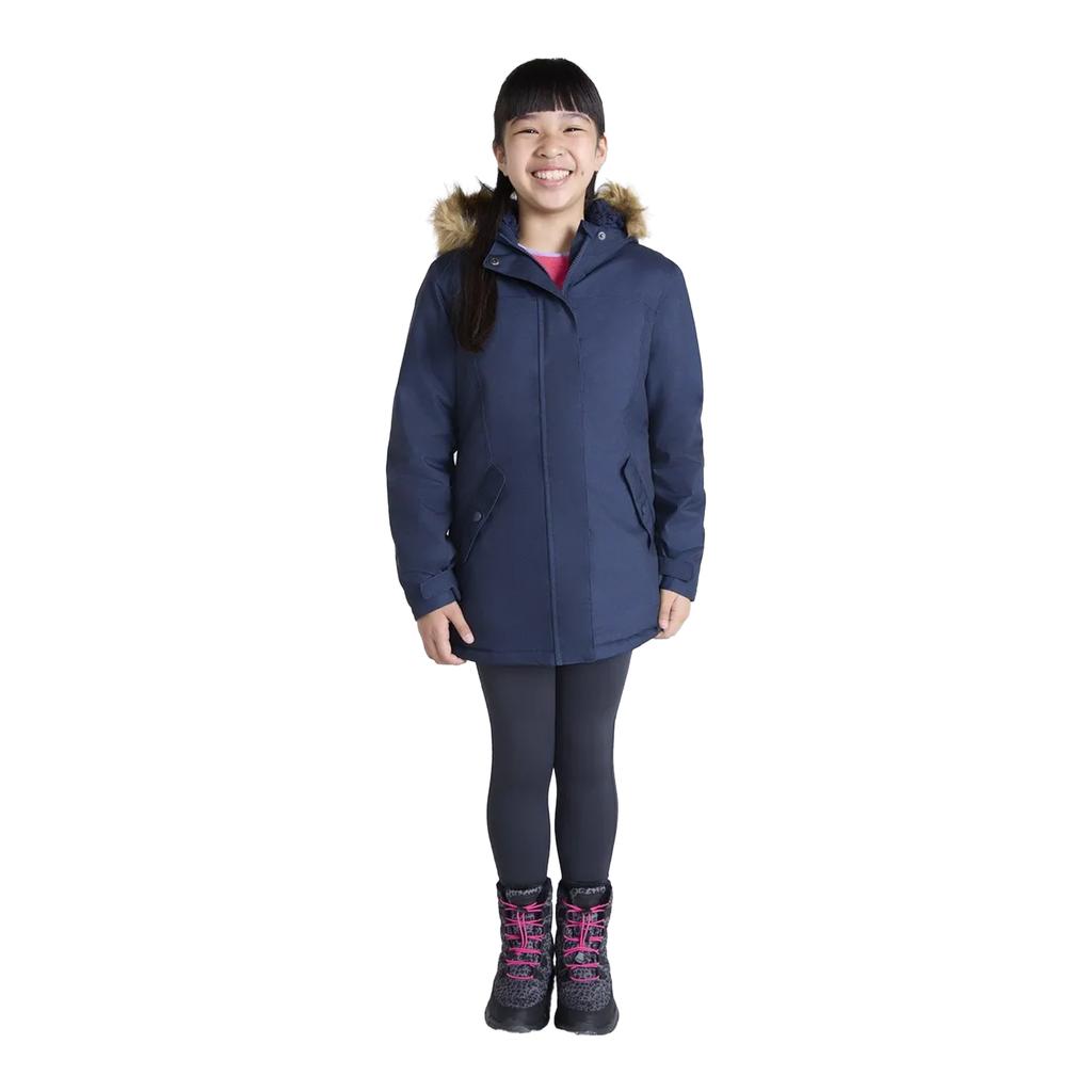 Mountain Warehouse Childrens/Kids Lumi Waterproof Jacket