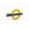 Aimant - DAHLE - Mega Magnet Circle XL - 80 mm - Jaune - Avec Support