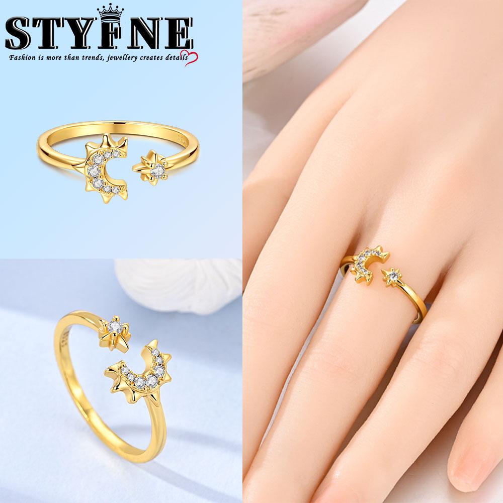 

Copper Original Golden Sunflower Bee That Can Rotate Ring Women S Anniversary Gift Engagement For Mens Jewelry