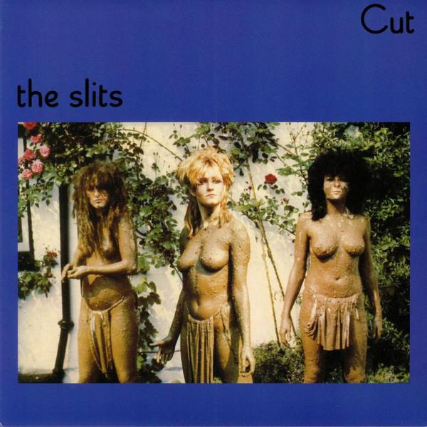

LP Record SLITS - Cut (-180g) 7734143 ISLAND 2019 Europe Rock