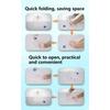 5-20L Foldable Water Bucket with Faucet Outdoor Emergency Portable Camping Car Water Bottle Water Bag Outdoor Folding