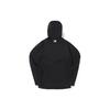 Nike X MLB Hoodie With Front Logo Print Kids Hoodies Black 3Z3B7SBGZ-NYY