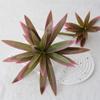 Elegant Artificial Plants Branch Real Touch Green Plants Fake Bamboo Leaves  Birthday Party Decor