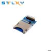 SD-Adapter Micro SD Speichererweiterungsplatine Micro SD TF-Karte Speicher-Shield-Modul SPI für Arduino