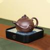 Wanchunhe Haibaiquan Purple Clay Tea Set