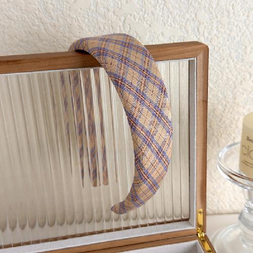 Satin Breite Stirnbänder für Damen Elegante Einfarbige Haarreifen Haarreifen Waschen Gesicht Kopfbedeckung Haarbänder Haar Accessoires Kopfschmuck