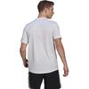 Adidas Sport T Shirt Men's White GM5509