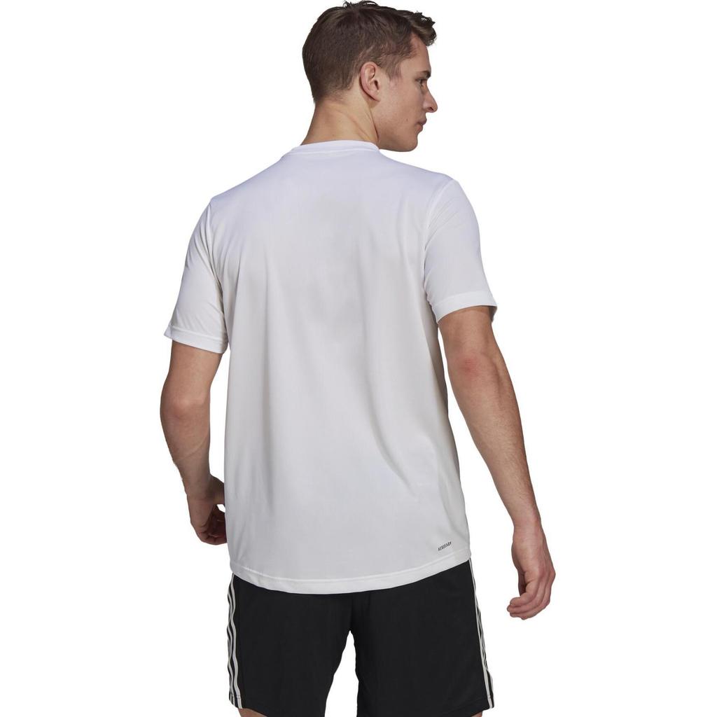 Adidas Sport T Shirt Men's White GM5509
