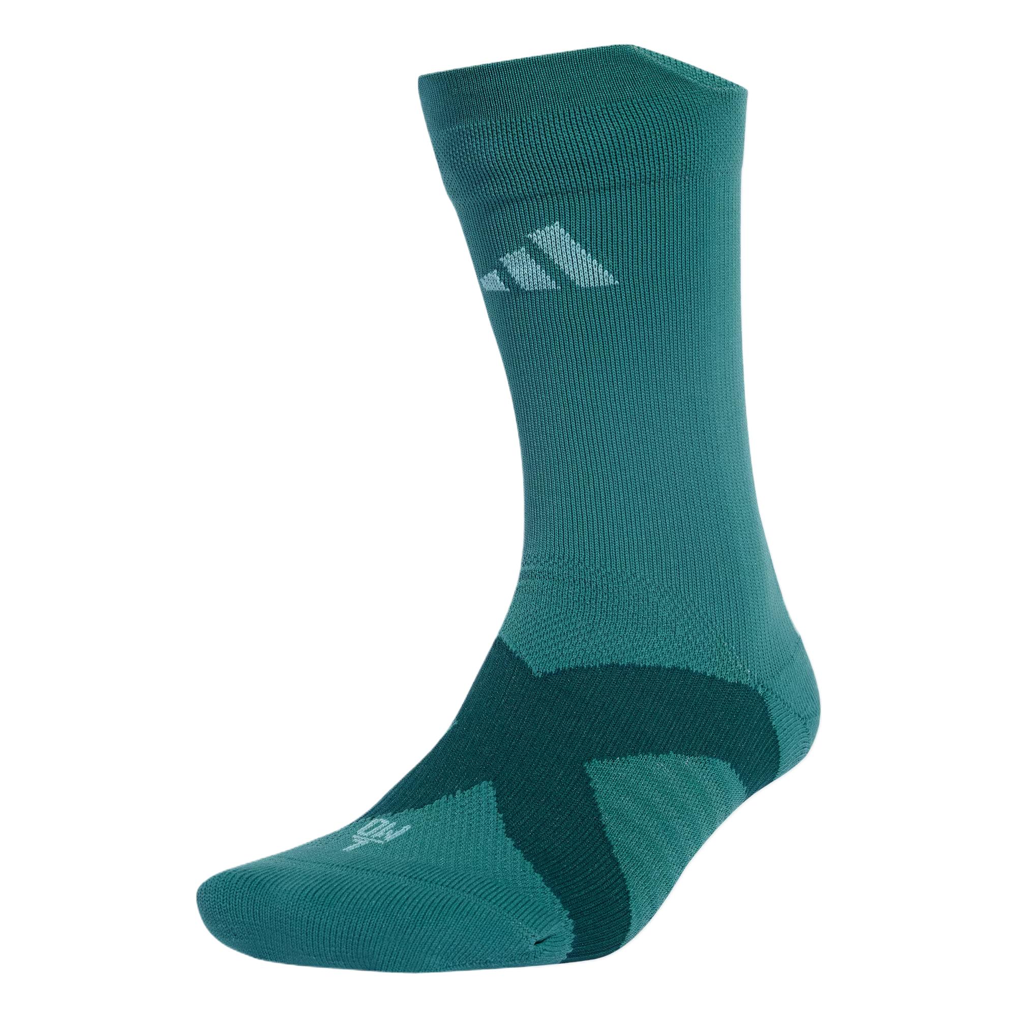 Adidas Climacool Crew Socks Unisex 1 Pack JV5924 M