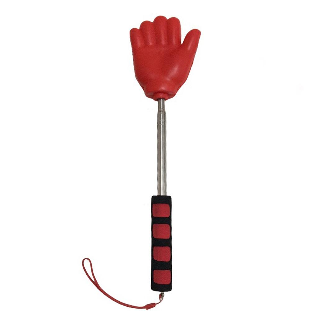 Telescopische Hengel Vinger Leesstokjes Vingerontwerp Whiteboard Handaanwijzer Leraren