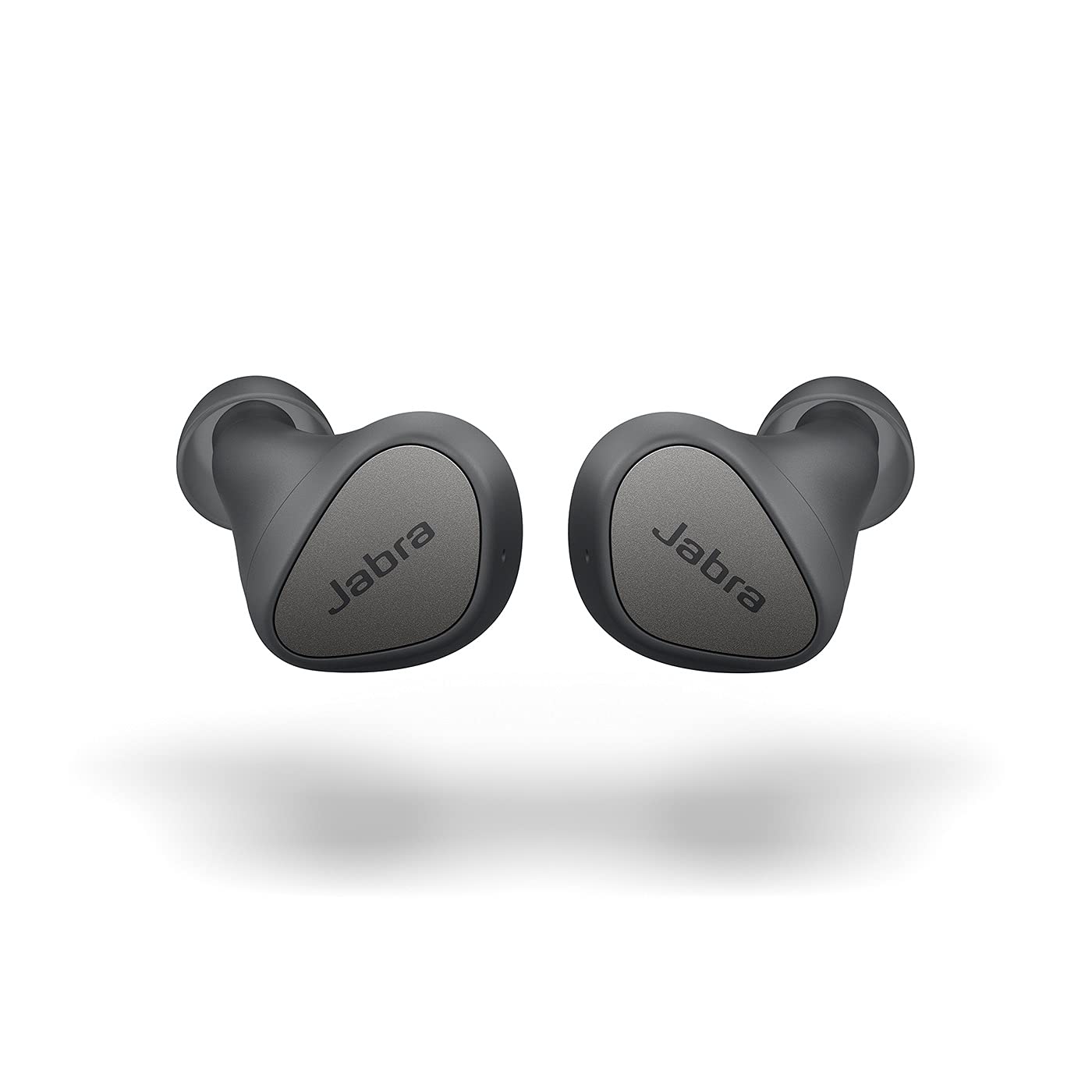 

Jabra Elite 3 темно-серые полностью беспроводные наушники Jabra 100-91410000-40