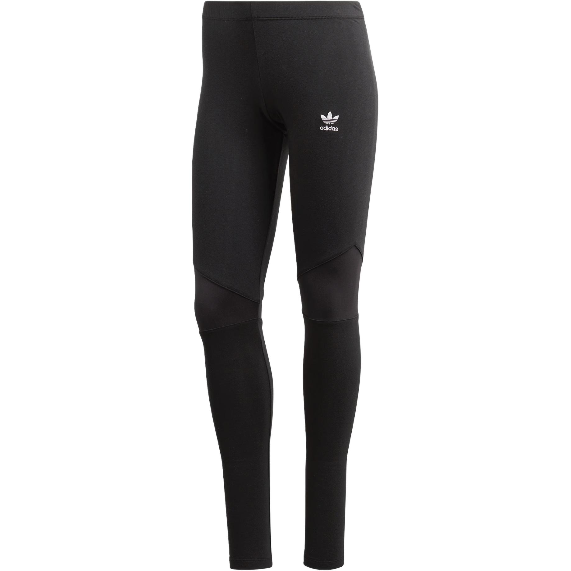 Adidas Originals CLRDO Leggings Women s Black DH3322 34
