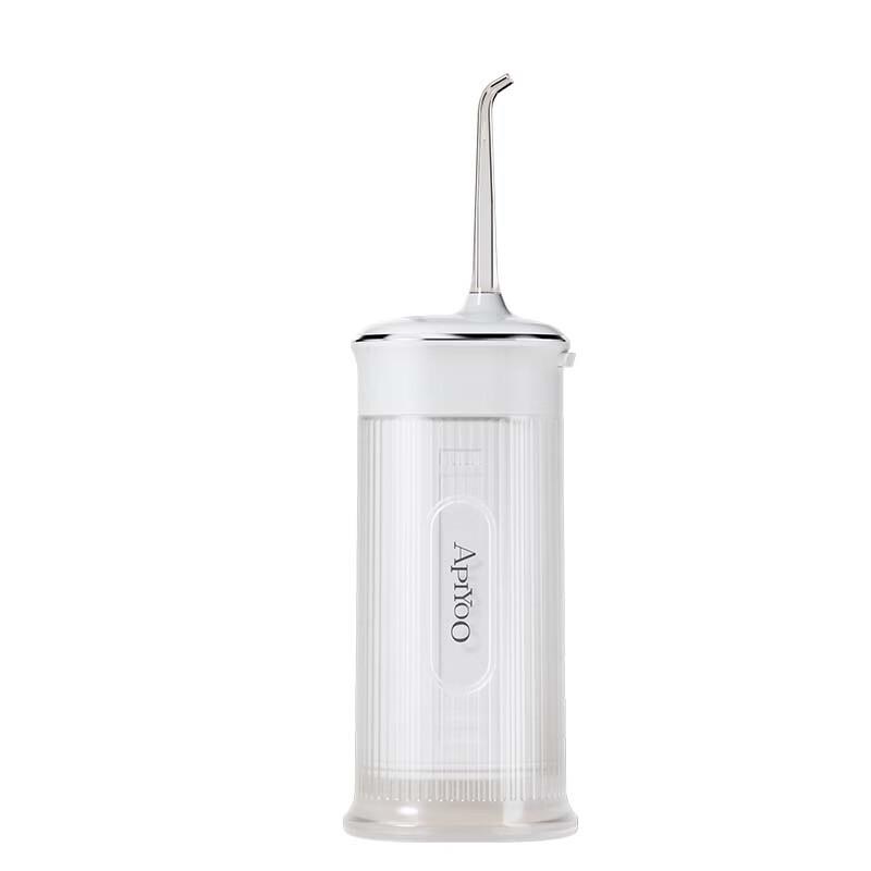 ApiYoo Retro Smart Water Flosser X11 CN plug (adapter included)