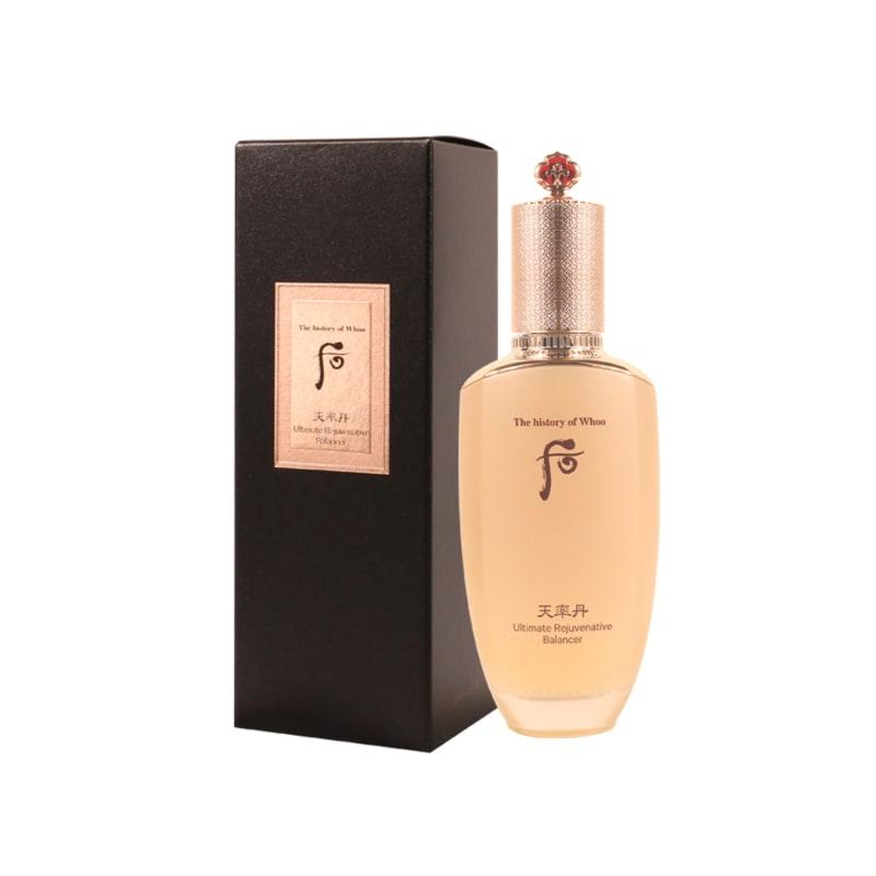 The Whoo Cheonryuldan Hwayul Balancer 150ml