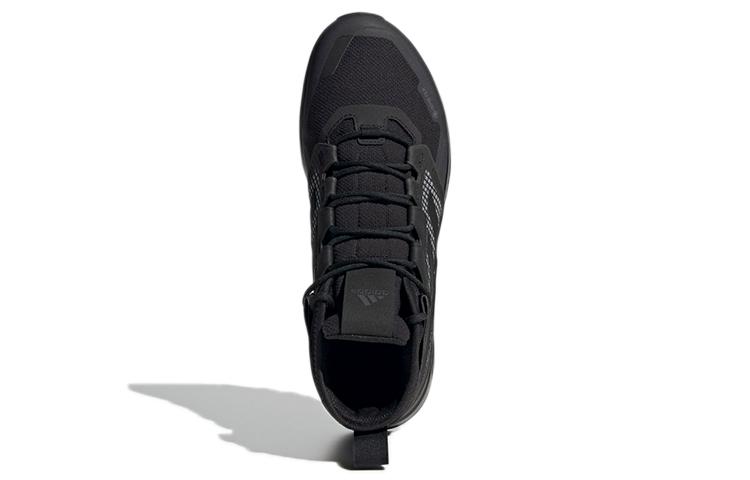adidas Terrex Trailmaker Mid Gtx 'Black Dark Solid Grey' FY2229