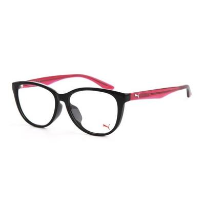 Puma Galleria Puma Frame Pe0033oa 003 Round Men S woMen S glaSSeS