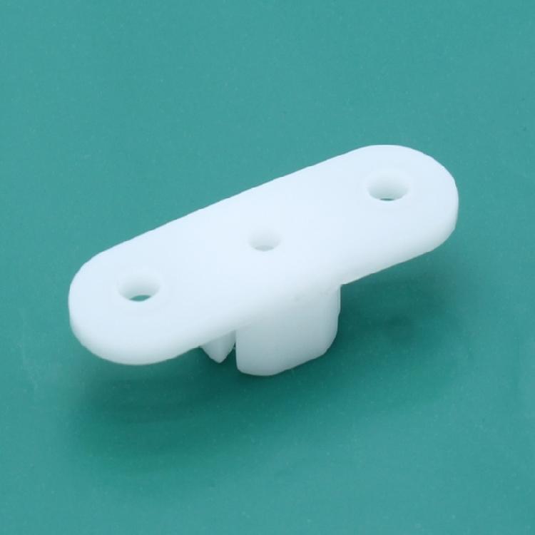 Automotive Headlamp Holder Trimmer Socket Headlight Fastener Retainer Installation Screws Included for Discovery STC3368