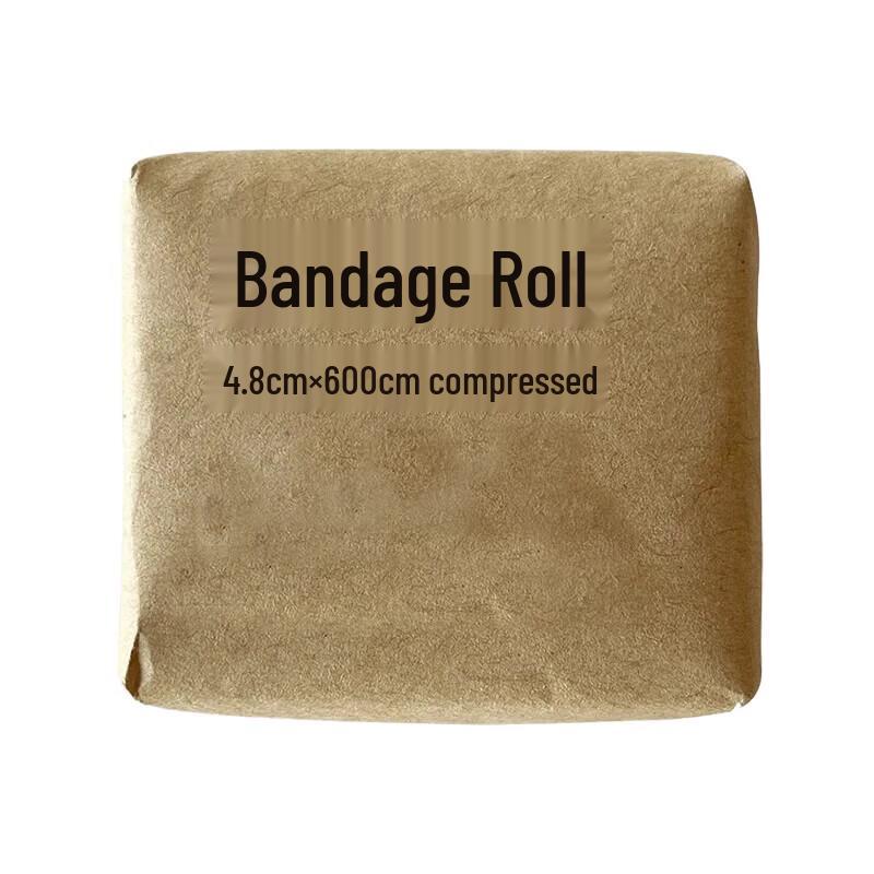 Jingshengxun Sterile Compression Bandage Roll Set
