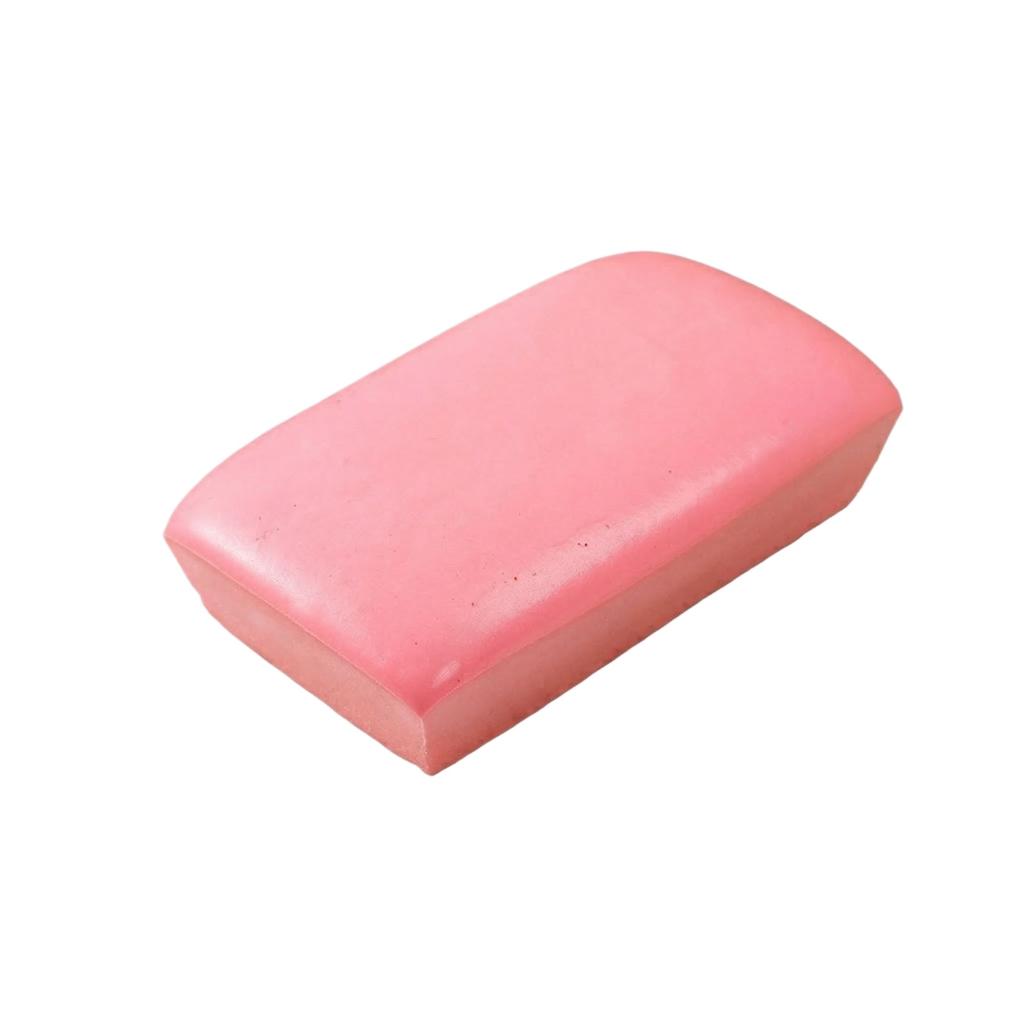 Slow- Soft And Cute Bread-shaped Toy, A Gentle Stress-relieving Toy With A Slow- Effect, Slow Resilience Toy Sticky Hand Kneading Bread