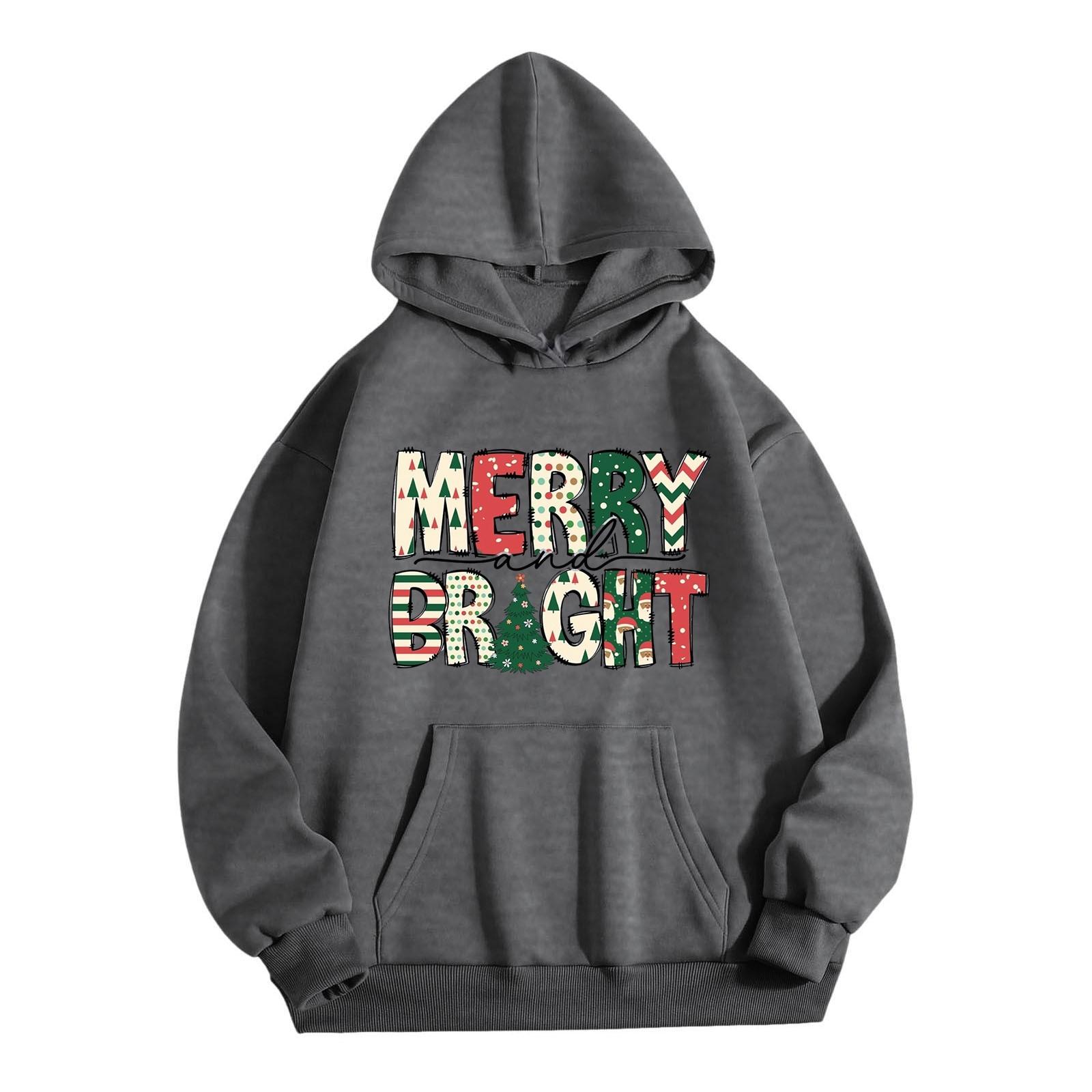 Женская однотонная толстовка с капюшоном и длинным рукавом с принтом XXL белый — фото 5