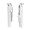 X Series Retractable Selfie Stick with Bluetooth Remote & Fill Light