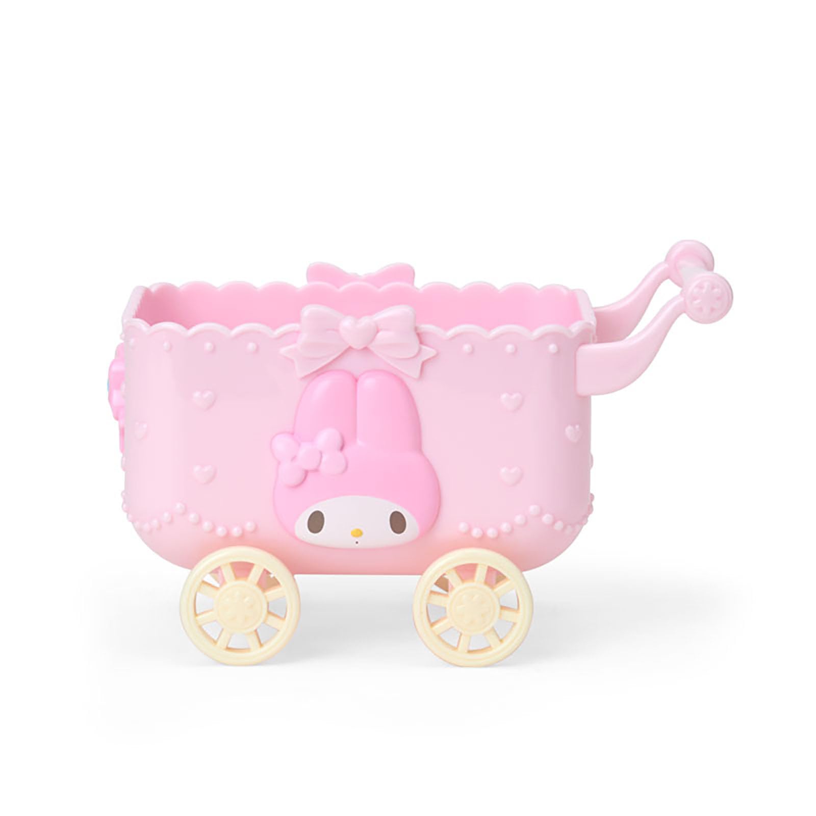 

Sanrio My Melody футляр для аксессуаров АБС-пластик 637092