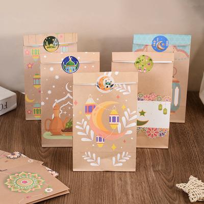Ambalaj pentru cadouri
 – Saci de ambalare și organza