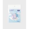 BT21 On The Cloud Edition Acrylic Clip Magnet