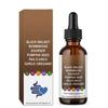Black Walnut Wormwood Gut Cleanse | Support Digestion & Energy, Absorption & Gut | Gentle And Non-GMO & Vegan Formula