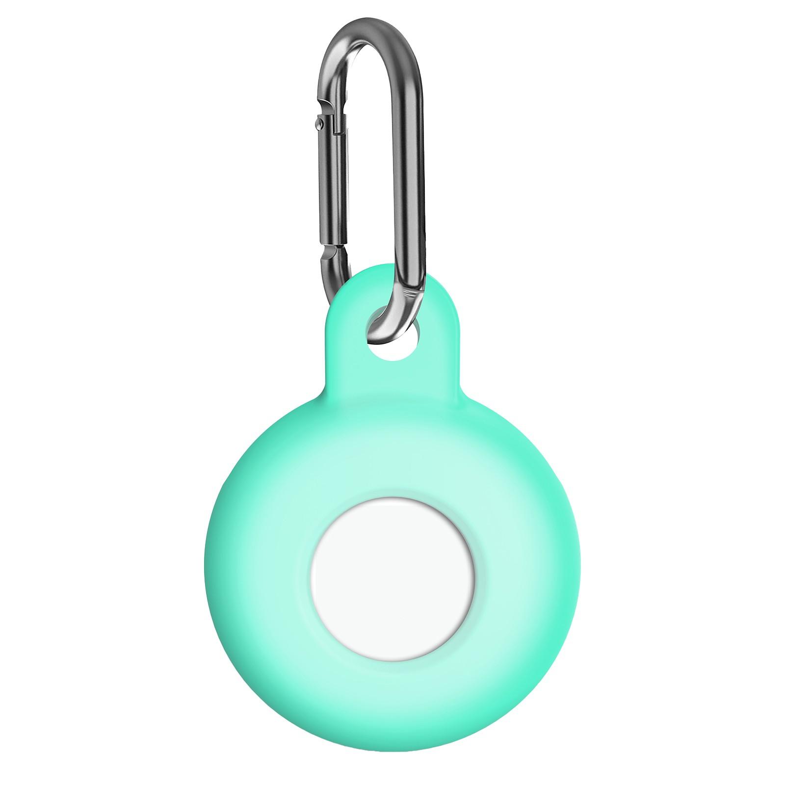 

Для чехла AirTag Силиконовый защитный чехол для чехла AirTags с защитой от потери