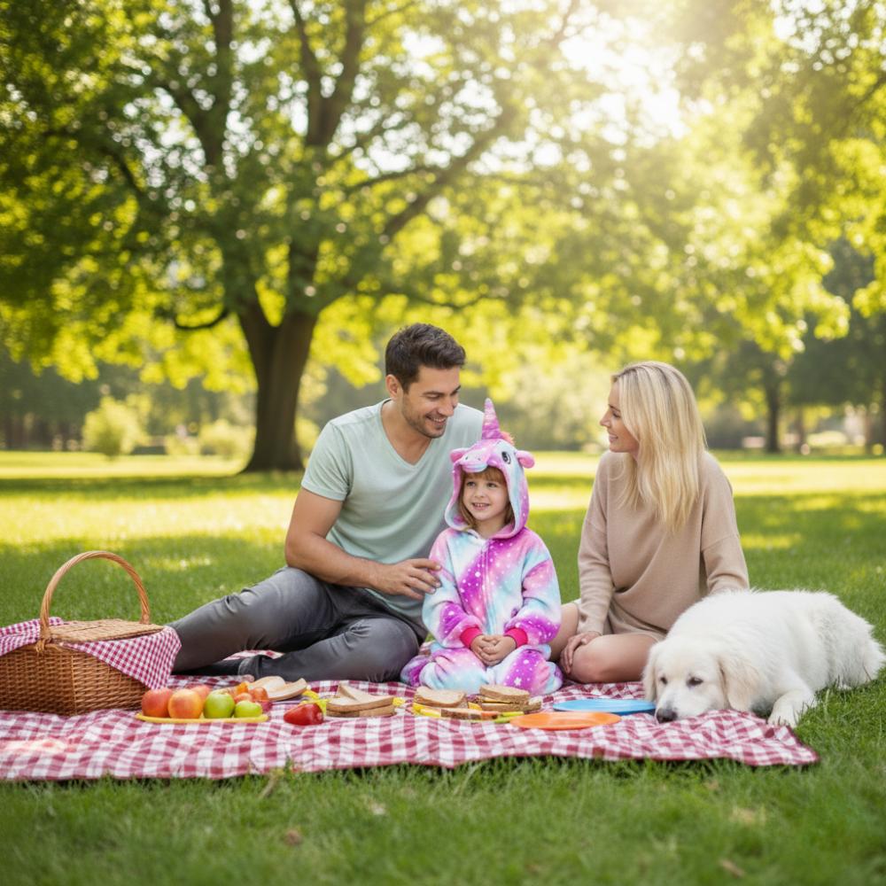 Kinder Pegasus Onesie Sterne ONESIES Kinder Pegasus Onesie Sterne ONESIES