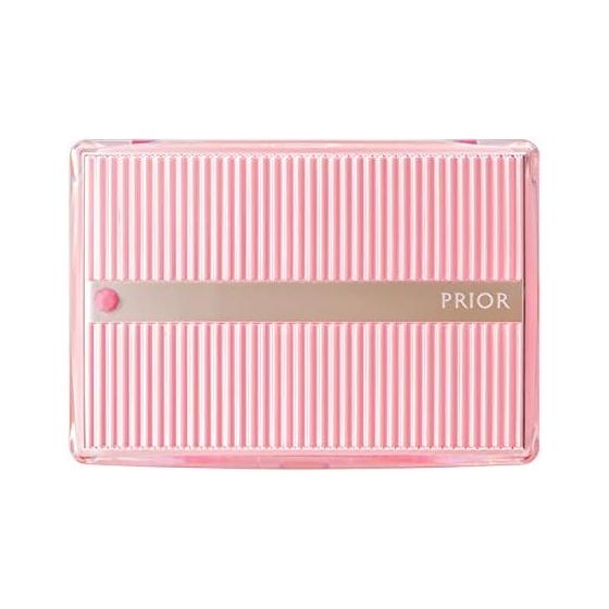 PRIOR PRIOR compact case 1 piece case