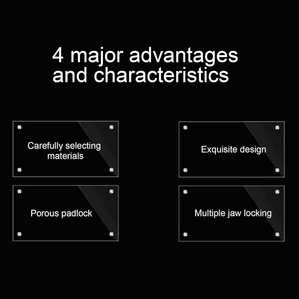 Pneumatic Lockout Stainless Steel Rugged High Efficiency Pneumatic Quick Disconnect Lockout for Industry, Quick Connector