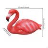 Buoyant Flamingo Decorative Statue Waterproof Pond Ornament for Landscape, Garden