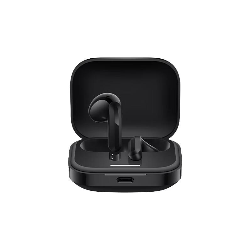 Redmi Buds 6S Semi-in-ear Active Noise Cancelling Wireless Earbuds