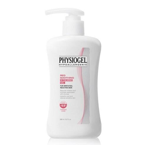 Physiogel Red Soothing AI Calming Gel 200ml 1ea