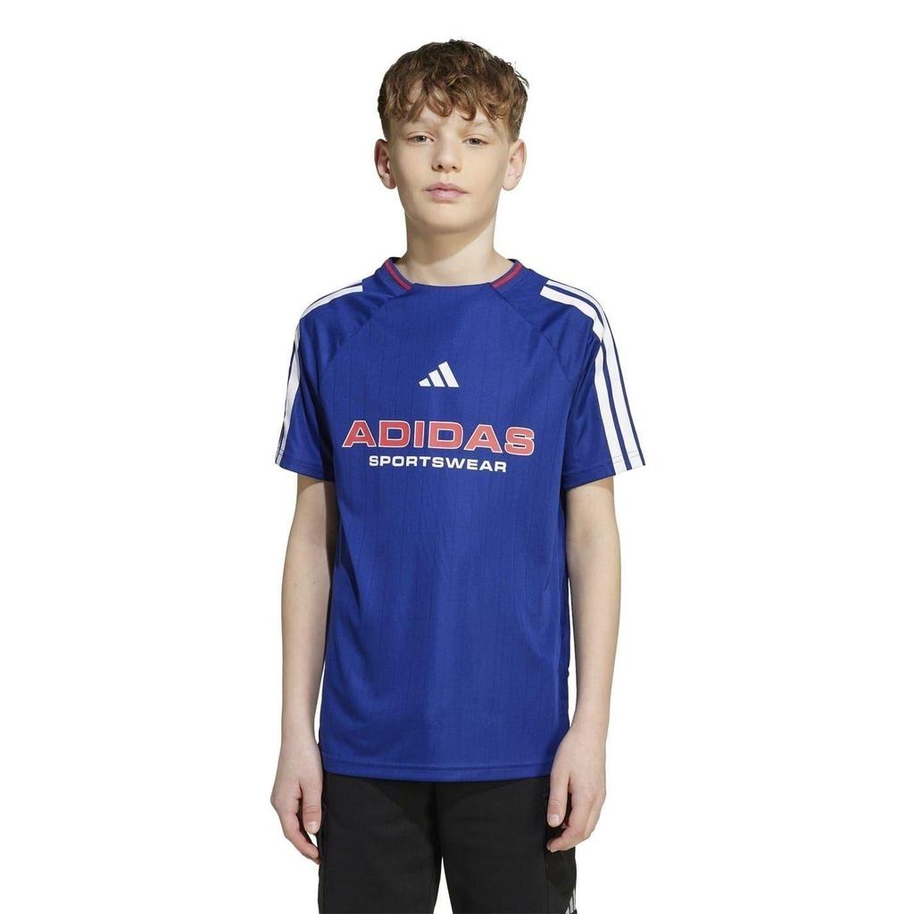 adidas Childrens/Kids House Of Tiro Football Jersey