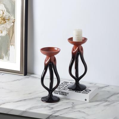 Decorazioni per la casa – Portacandele, candelabri e lanterne